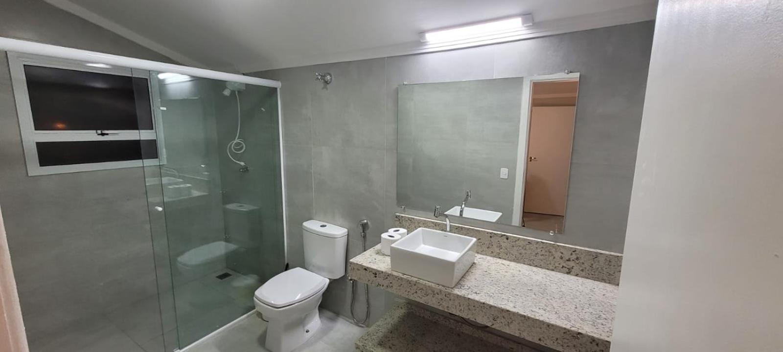 Piscina Climatizada, Jacuzzi E Com Grande Area Verde Ubatuba Extérieur photo